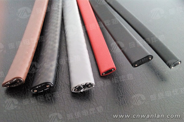 典型的电伴热带最高伴热温度是多少