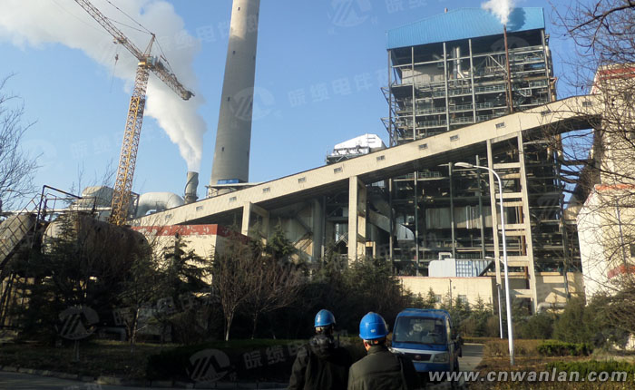 华电火电厂防爆电伴热吹灰装置
