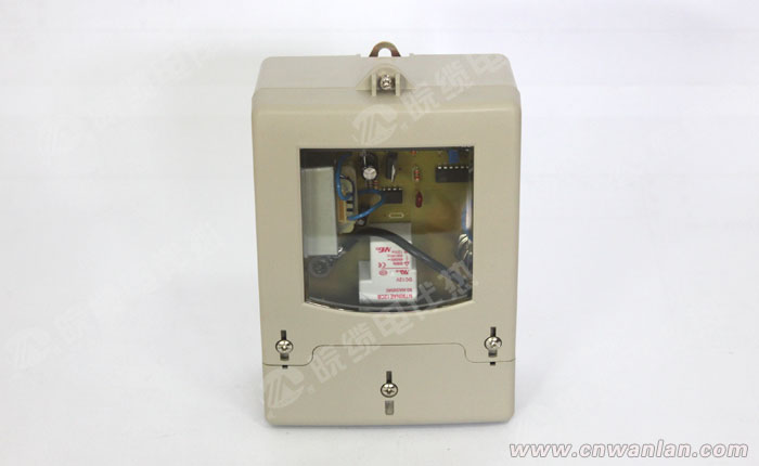 WL01-B/35-100型电流限流器